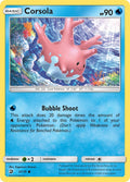 Corsola [DRM - 27/70]