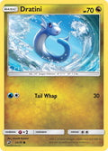 Dratini (35) [DRM - 35/70]