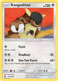 Kangaskhan [DRM - 55/70]