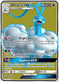 Altaria GX (Full Art) [DRM - 68/70]
