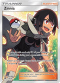 Zinnia (Full Art) [DRM - 70/70]