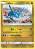 Latios - SM136 [SMP - SM136]