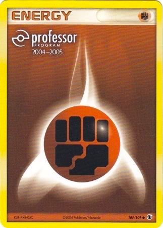 Fighting Energy (2004-2005) [PPP - 105/109]