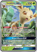 Leafeon GX - SM146 [SMP - SM146]