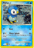 Piplup - 93/130 (Cosmos Holo) [MCAP - 093/130]