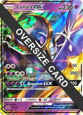 Lunala GX - SM103 [PR - SM103]