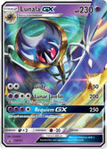 Lunala GX - SM103 [SMP - SM103]