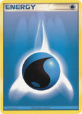 Water Energy (2005 Unnumbered) [PR]
