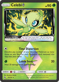 Celebi Prism Star [SM8 - 19/214]