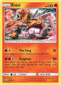 Entei [SM8 - 47/214]