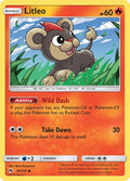 Litleo [SM8 - 50/214]