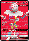 Blacephalon GX (Full Art) [SM8 - 199/214]