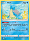 Lapras [SM8 - 56/214]