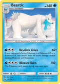 Beartic [SM8 - 62/214]
