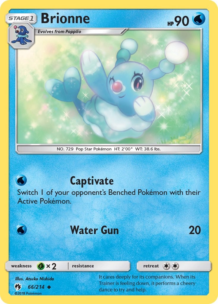 Brionne [SM8 - 66/214]