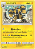 Electivire [SM8 - 72/214]