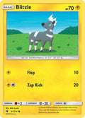 Blitzle [SM8 - 81/214]
