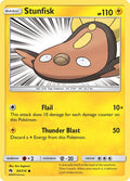 Stunfisk [SM8 - 83/214]