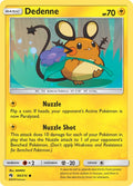 Dedenne (84) [SM8 - 84/214]