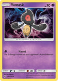 Yamask [SM8 - 99/214]