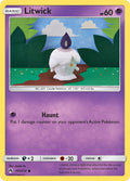 Litwick [SM8 - 101/214]