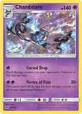 Chandelure [SM8 - 103/214]