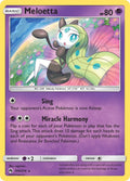 Meloetta [SM8 - 104/214]