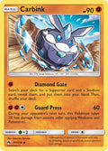 Carbink (117) [SM8 - 117/214]