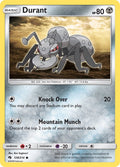 Durant [SM8 - 128/214]