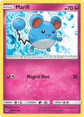 Marill [SM8 - 135/214]