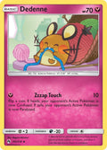 Dedenne (142) [SM8 - 142/214]
