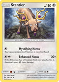 Stantler [SM8 - 156/214]