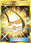Adventure Bag (Secret) [SM8 - 228/214]