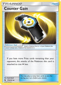 Counter Gain [SM8 - 170/214]