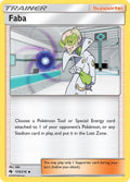 Faba [SM8 - 173/214]