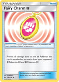 Fairy Charm F [SM8 - 176/214]