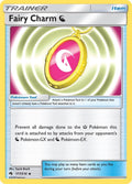Fairy Charm O [SM8 - 177/214]