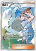 Kahili (Full Art) [SM8 - 210/214]