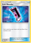Lost Blender [SM8 - 181/214]