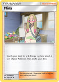 Mina [SM8 - 183/214]