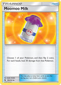 Moomoo Milk [SM8 - 185/214]