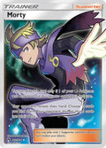 Morty (Full Art) [SM8 - 212/214]