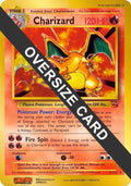 Charizard - 4/102 (CoroCoro Promo) [PR - 004/102]