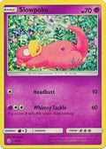 Slowpoke - 5/12 [M18 - 005/012]
