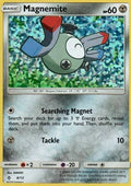 Magnemite - 8/12 [M18 - 008/012]