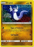 Dratini - 9/12 [M18 - 009/012]