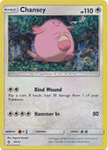 Chansey - 10/12 [M18 - 010/012]