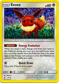 Eevee - 11/12 [M18 - 011/012]