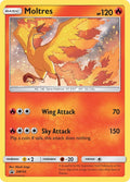 Moltres - SM143 [SMP - SM143]