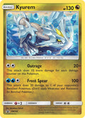 Kyurem - SM142 [SMP - SM142]